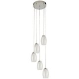 XXXL viseča led-svetilka /1960 lm/3000 K/230 v/ | Shoptok.si