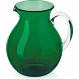  Trebušasta karafa "Dolčevita" - Emerald | Shoptok.si