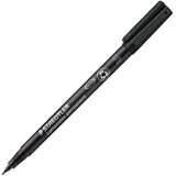  Permanentni marker 0,4 mm recikliran Lumocolor Staedtler 313-9 črn Cijene