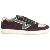 PURPLE MAN SPORT SHOES