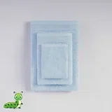 Peškir 400g/m2 plava - 30x50