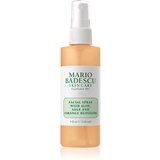 Mario Badescu Facial Spray with Aloe, Sage and Orange Blossom energijska vlažilna meglica za obraz 118 ml Cene