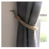 Hanah home Držač zavjesa, Bež | Eponuda.ba