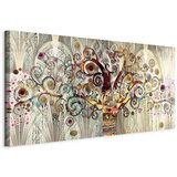 Artgeist Slika Na Platnu Tree Of Life I | Shoptok.si