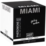  Parfem sa feromonima za muškarce HOT Pheromon Parfum Miami Spicy, 30ml Cene