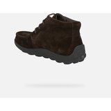 Geox Dark Brown Men's Ankle Boots Spherica EC14 - Mens | shoptok.hr