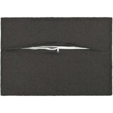  Jastuk s jastukom HOUTEN 2 kom. Tamnosiva Umjetni lan - Tamnosiva 50 x 70 cm 2 | shoptok.hr