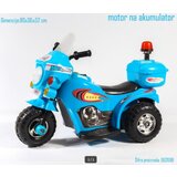 Babylands Motor police mini 6v MB919 062088 | ePonuda.com