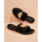 Resti Royalfashion Women's Olis flat sole flip-flops | ePonuda.com