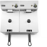  Električna Friteza 12L, 230V/6600W (550x430x305mm) | Shoptok.si