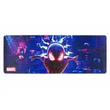 Spider-man Miles Morales Podloga za Miš XXL