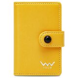 Vuch Rony Yellow Wallet | Shoptok.si