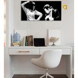 Pulp Fiction 1-delna 4 (Pop Art slike) | Shoptok.si