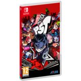 Atlus Persona 5 Tactica (Nintendo Switch) | Shoptok.si
