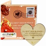 Feel Green ecostick "Čili Habanero" ecoheart | Shoptok.si