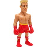  Rocky Ivan Drago Minix zbirateljska figura 12cm | Shoptok.si