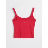 Sinsay Sportski top Gym Hard | shoptok.hr