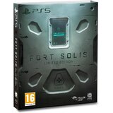 Fort Solis Limited Edition (PS5) | Shoptok.si