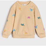 Sinsay Crewneck majica 2 pack | shoptok.hr
