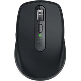 Logitech Miš MX Anywhere 3S For Business Black Wireless/ Bluetooth | Eponuda.ba