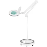 Elegante 6025 60 LED SMD 5D lupa s stojalom, (21399169)