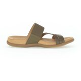 Gabor Natikači 63.702.69 Zelena | Shoptok.si