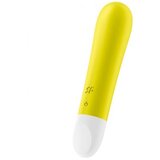 Satisfyer Mini vibrator Power Bullet 1 rumen Cene