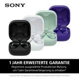 Sony LinkBuds Fit zeleni | shoptok.hr