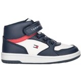Tommy Hilfiger Nizke superge - Modra | Shoptok.si