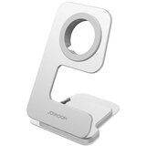 Joyroom NOSILEC ZA INDUKTIVNI POLNILEC JR-W18 ZA PAMETNO URO, SREBRN, (5000337902) Cene