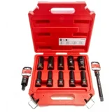 10-dijelni set nasadnih ključeva 1/2″ 4932492652
