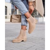 Resti Women's slip-on ankle boots Rizones | ePonuda.com