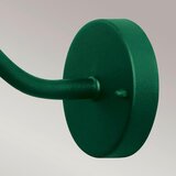 Elstead Lighting ZUNANJA STENSKA SVETILKA Klampenborg 42/27.5/25.5 cm | Shoptok.si