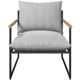 Ambia Garden vrtni set železo siva, črna | Shoptok.si