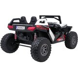 BAGGY na akumulator RTR Monster Speed 4x4 - dvosedežni - bel | Shoptok.si