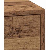  Noćni ormar Staro drvo 38 x 34 x 61 cm Konstruirano drvo | shoptok.hr