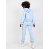 ex moda Set-EM-KMPL-734.35P-light blue Cijene