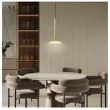 Aria 22 VISILICA LED 6W 3000K CRNA Cene
