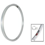  Obruč 26x1 1/2 aluminijum J20A 36 rupa ( 150092 ) | Eponuda.com