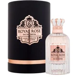Assala Prime Royal Rose 100 ml parfemska voda unisex