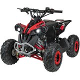 Quad na benzin RENEGADE HighPer 110CC Combustion - crveni | shoptok.hr