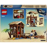 Lego ONE PIECE Koliba u selu vetrenjača | Eponuda.com