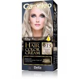 Delia boja za kosu CAMELEO OMEGA 5 sa dugotrajnim efektom 9.13 Cijene