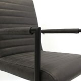 MID.YOU Set Naslanjačev Bars, Antracit, 2 Kos | Shoptok.si