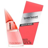 Parfem za žene Bruno Banani Absolute Woman EDT EDT 20 ml | shoptok.hr