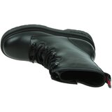 Tommy Hilfiger Lace Up Crna | shoptok.hr