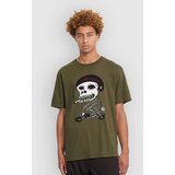 Volcom Pierbike Bsc T-Shirt wintermoss Cene