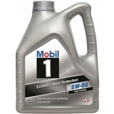 Mobil motorno olje 1 FS X2 Rally Formula 5W-50, 4L Cene