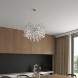 Glandor VISEČA SVETILKA Bellatrix 60/150 cm G9 | Shoptok.si