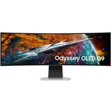 Samsung MON 49 SM Odyssey LS49CG934SUXEN 240Hz | shoptok.hr